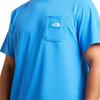 THE NORTH FACE T Shirt Men's Blue NF0A812E-LV6