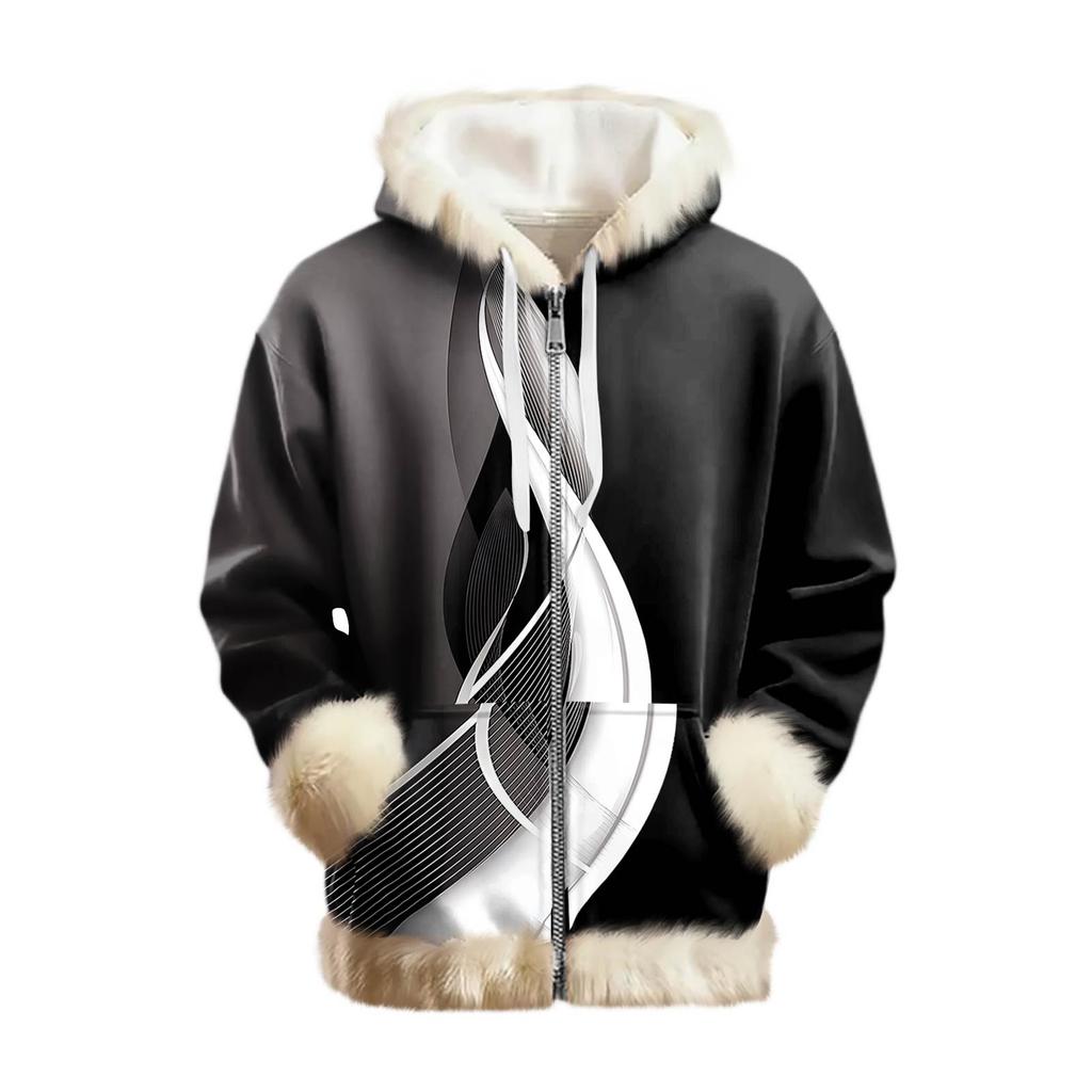 Men's And Women's Unisex Fashion Casual Top Solid Color Long Sleeve Pet Pocket Hoodie Sweatshirt