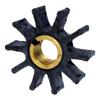 Outboard Water Pump Impeller 18-3084 Fit For Chrysler Force 2 Stroke 35HP 45HP 55HP