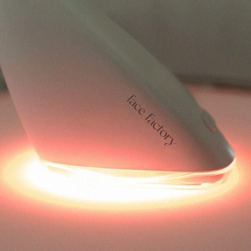 LED Care Cell Liner Skin Care Device