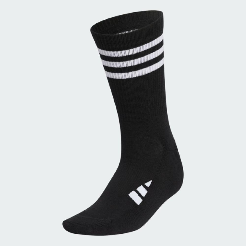 Adidas Гольф Адидас Женские S Гольф 3S Носки с манжетой Ht5825 S(2224cm)