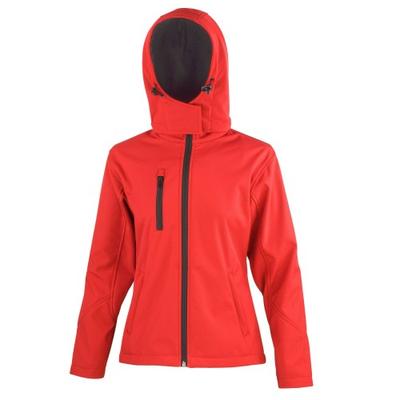 Resultat Core Dam/Dam Core TX Performance Soft Shell Jacka