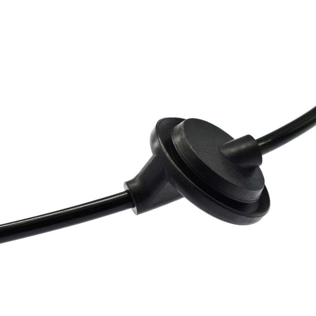 ABS Sensor 4670A580 for Mitsubishi Outlander Lancer ASX 2006-2012