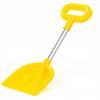 Megadidi Sand Shovel for the Beach 37 Cm Sturdy Aluminum Handle
