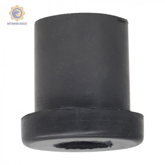 For EZGO Golf Cart Leaf Spring Bushing Kit Rear Gas/Electric TXT/Medalist 94+