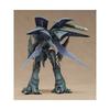 Max Factory PLAMAX Dunbine Verbine Non-Scale Plastic Model Kit Assembled Figure