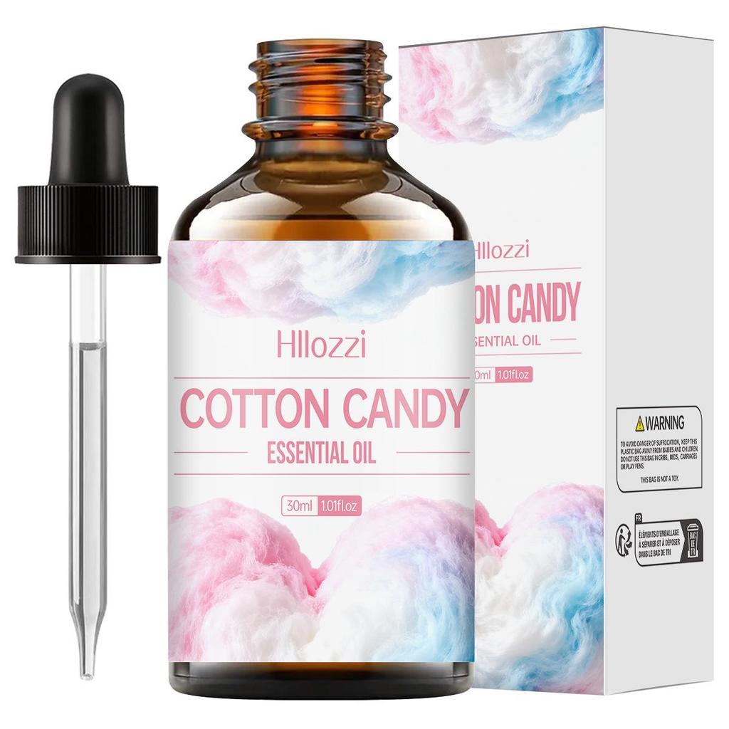 30ml Cross-Border Essential Oil: Hydrating and Nourishing Facial & Body Care