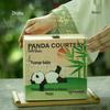 Panda-Themed Chengdu Cultural Gift Box - Unique Birthday Souvenir for Travellers