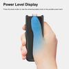 For DJI Osmo Pocket3 Handheld Power Bank Hand Grip Type C Port 1/4Inch Threaded Hole 2800mAh Fast Charging Extended Battery Grip