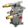Horizontal Pressure Washer Pump High Performance Pump Horizontal Pump Enhanced Durability 2.2-2.4 GPM Flow Rate