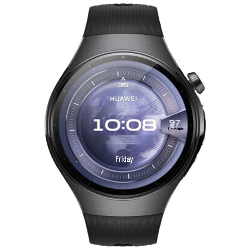 Huawei WATCH 5 Smartwatch (CN Version)