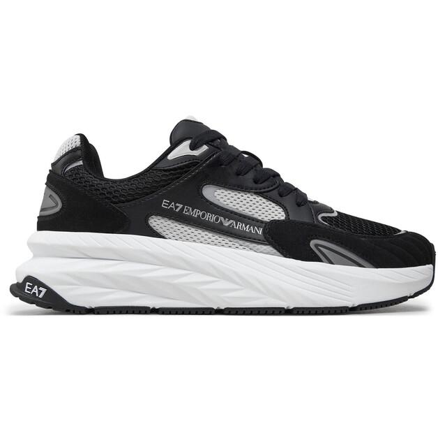 Кроссовки Emporio Armani X8X178-XK382-U034-9