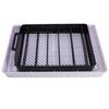 12 Egg Incubator Automatic, Digital Smart Incubator with Auto Turner & Temperature Control, for Hatching Chicken, Duck, Goose Eggs
