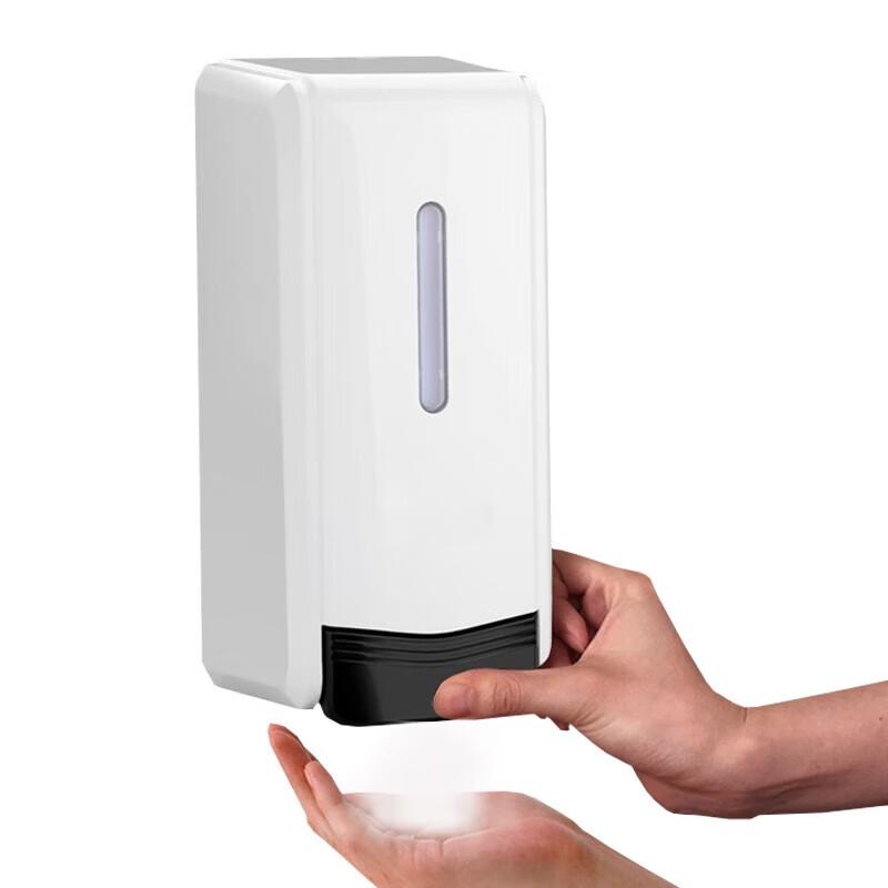 FEEGOO Manual Wall-Mounted Foam Soap Dispenser