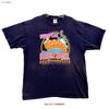Vintage 1996 Anvil T Shirt Unisexs Xl Purple European Basketball Streetwear Vintage Streetwear Stretched Casual Soft