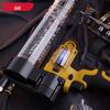 Deli Lithium Battery Grease Gun