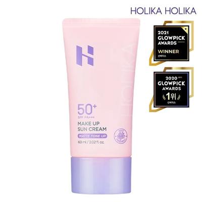 Makeup Sunscreen SPF50+ PA+++