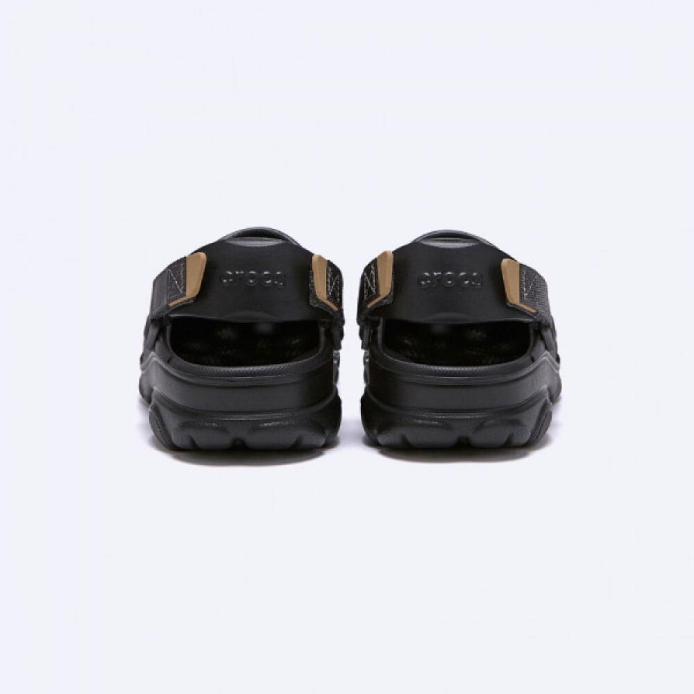 Crocs Classic All Terrain Clog Black 206340 001
