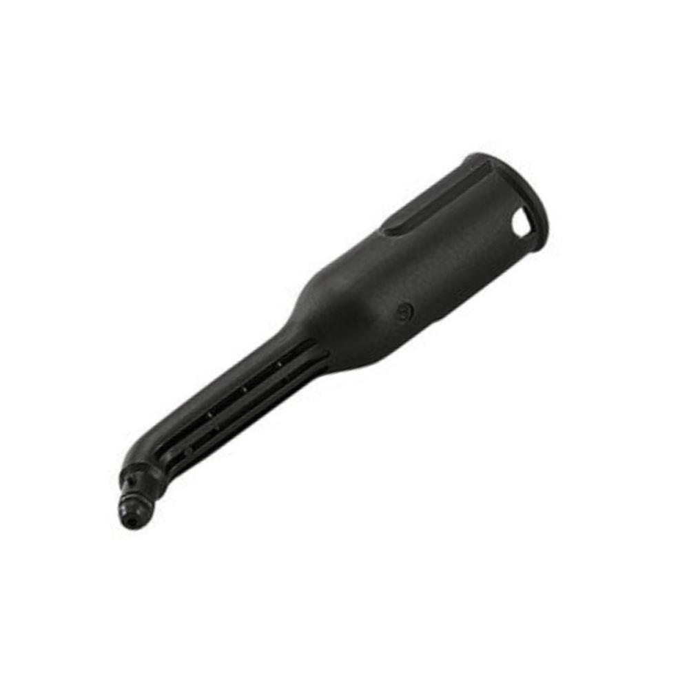 Kärcher SC Series Steam Accessories Set: Includes Small Round Brush, Copper Brush, Floor Nozzle