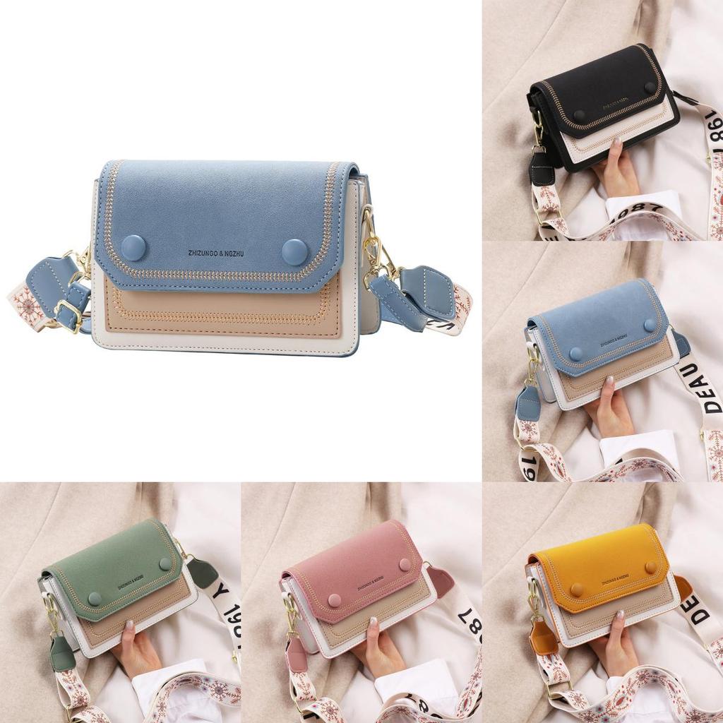 2023 New Fashion Shoulder Bag Women's Valentine's Day Gift Small Bag Literary Style
