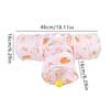 Small Animal Tunnel Tube Chinchilla Hedgehogs Hamsters Cage Accessories Supplies Bearded Dragon Small Pets Interactive Toy