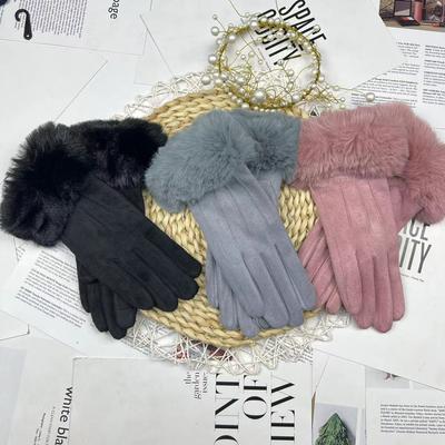 Aksesuarai ir priedai – Pirštinės ir kumštinės pirštinės