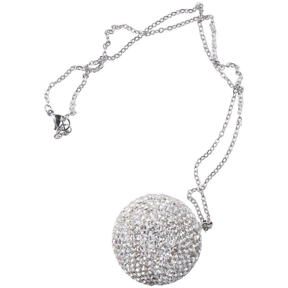 

Crystal Pendant Decoration Styling Hanging Ornament Car