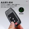 Key Case for Toyota, Key Holder, Key Protection, For Toyota, Aqua 86, Mark X,