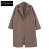19-020-500-4040-3-0 Victorian Chester Coat *There Is No Size Notation. BrownUsed