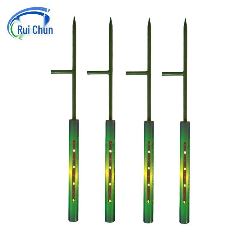 Ruichun Night Road Marker