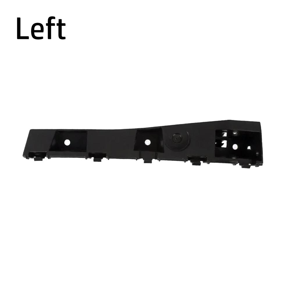 Rocker Panel Molding Bracket FR3Z16A076B Left Side for Ford For Mustang Models 2015 Through 2023 Direct Fit ReplacementGood Product