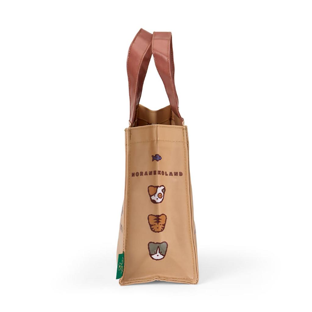 Handbag Nekokai Noranekoland 466387 [Sanrio]
