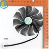 GAA8S2U Graphics Video Card GPU Cooling Fan For Palit GeForce RTX2060 RTX2080 RTX2070 GameRock JetStream RTX 2080 12V 95mm 4pin