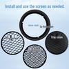 Plastic Soil Sieve for Primary School Science Experiments