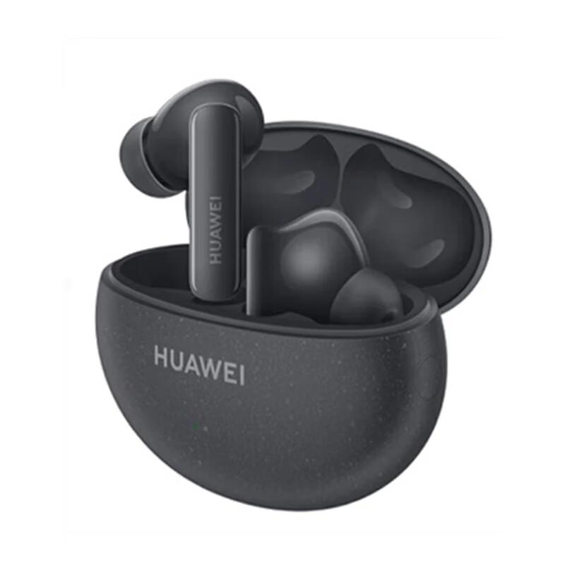 

Huawei FreeBuds 5i True Wireless Noise-Cancelling Earbuds