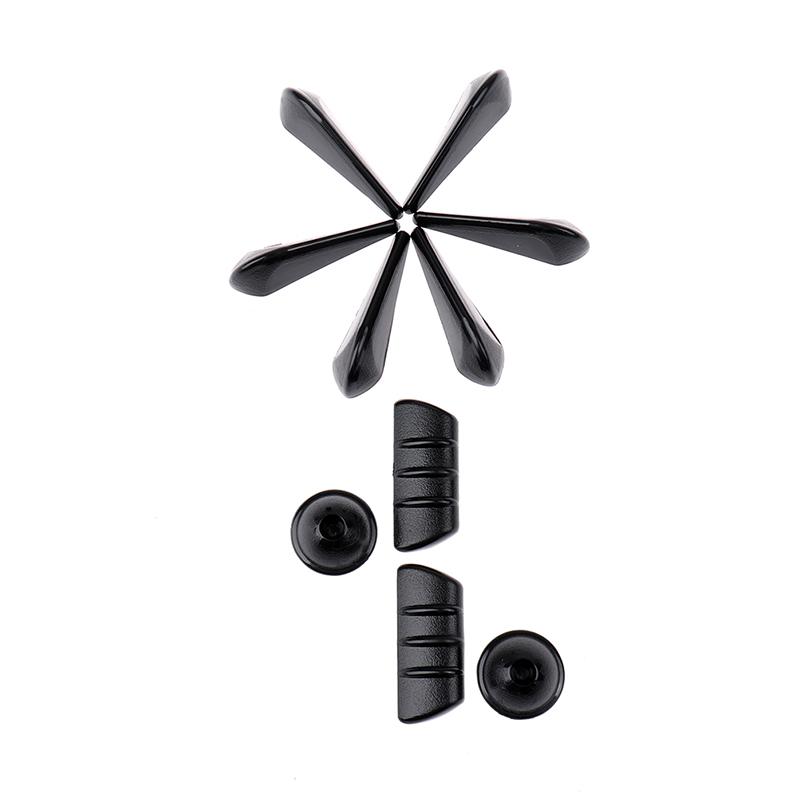 Fairing Body Kit For Car Auto Accessories 10 PCS Wind Noise Guide Set