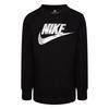 Nike Childrens/Kids Futura Regular T-Shirt