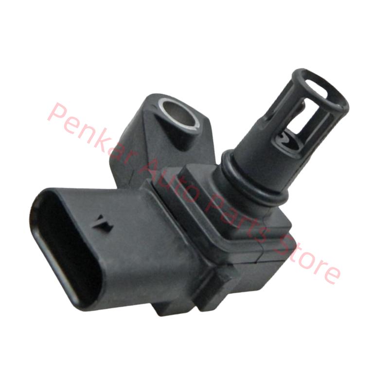 13628637900 Manifold Absolute Pressure Sensor (T-Map) For BMW F20 F30 F34 F36 G20 G30 G12 G01 G02 X5 G06 X6 G06 X7 G07 B48 B58