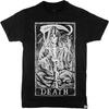 Tarot Card T-Shirts - 12 Tarot Card Design Shirts, Tarot Tshirts, Tarot Graphic Tee, Small To XXX-Large