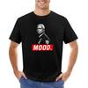 HOLT MOOD T-Shirt ästhetische Kleidung Hippie-Kleidung Vintage-T-Shirt Herren