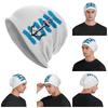 Nautical Captain Anchor Sailor Adventure Unisex Adult Beanies Caps Knitting Bonnet Hat Warm Hip Hop Autumn Winter Skullies Hats