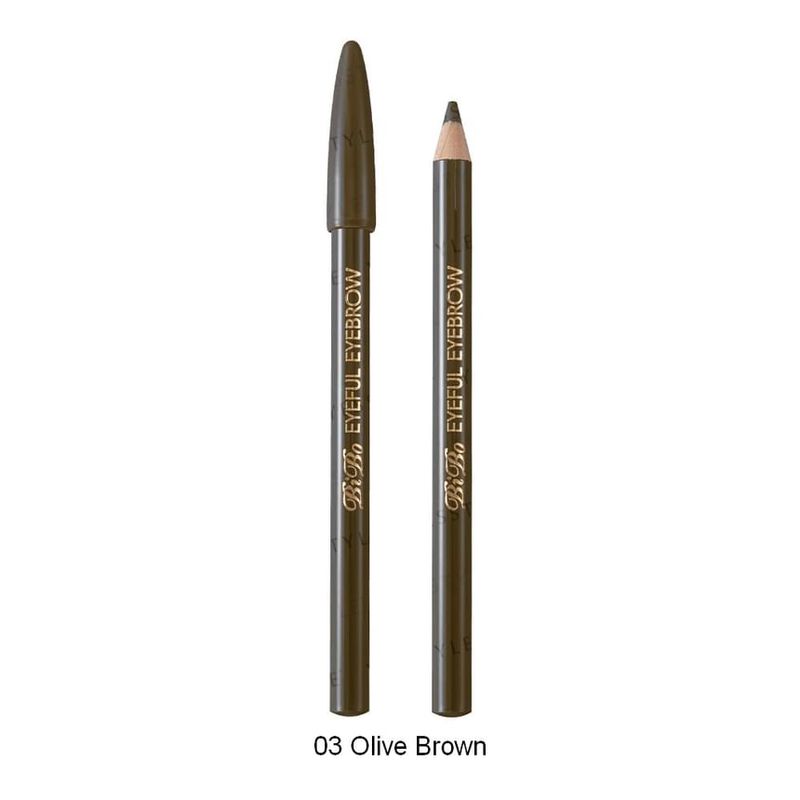 Elizabeth - Bibo Eyeful Eyebrow Pencil