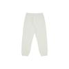Palace Felt P Jogger White Unisex Bottoms P24JG050