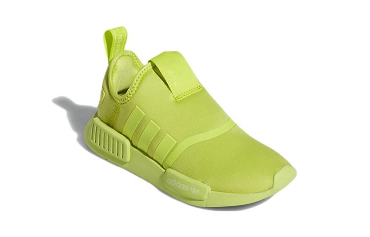 adidas NMD 360 Team Semi Sol Yellow PS GX3317