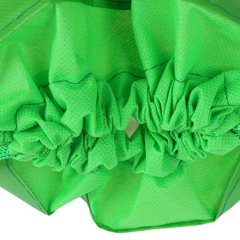 Football Non-Woven Drawstring Bag Backpack Kids Travel School Decor Gift Bags