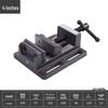 Diannan Precision Drill Press Vise