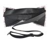 Mens Rhinestones Pre-Tied Bowtie Neckwear for Wedding Banquets Party Neckwear
