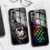 Mi 12 Lite Case for Xiaomi 12 Lite / Mi 12S Pro 12s Ultra Tempered Glass Cases For Xiaomi 12X 12 Pro Mi12 12Lite Cover Fundas