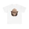 Anti-Trump Activist Protest T-Shirt, Bear, Political Resistance Apparel, Unisex