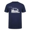 Train Lover Model Railroad Conductor Funny Train T Shirt Short Sleeve Birthday Gifts Railroad Railway Tshirt Hj115